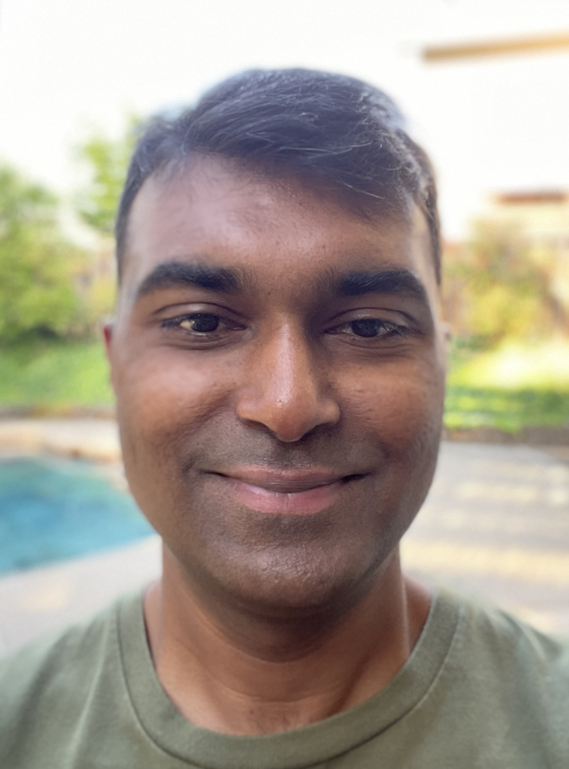 Badhree Babu - Technology Innovator